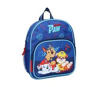 Vadobag Backpack PAW Patrol Go Pups Go