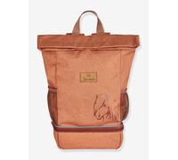 Rucksack PFERD SUNNY Mädchen Sterntaler braun