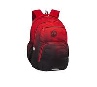 Rucksack Pick 17 Gradient Cranberry