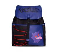Rucksack Pokémon - Gengar
