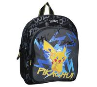 Rucksack Pokémon Gotta Catch 'Em All! 30x25x11 cm