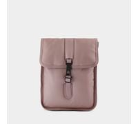 Rucksack Puffed Micro W3 - RAINS - Synthetik - Muse Einheitsgröße