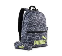 PUMA Unisex Phase Aop Backpack Set Classic Rucksäcke (1 Stück)