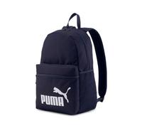Puma Rucksack Phase 075487-43 Unisex 19 L Polyester Peacoat 47 cm