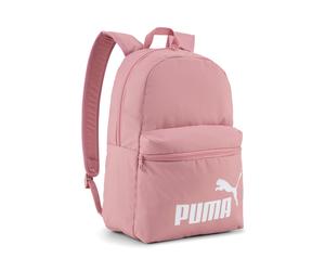 Rucksack PUMA "PHASE BACKPACK", dusky rosewood, Rucksäcke, Damen, Netz, Obermaterial: 100% Polyester, unifarben, Rucksack, für Ferien, Festival, Reise und Sportmode (48787325-0) dusky rosewood