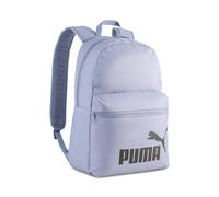 Rucksack PUMA "PHASE BACKPACK", gray sky, Rucksäcke, Damen, Netz, Polyester, unifarben, Rucksack, für Ferien, Festival, Reise und Sportmode (89875766-0) gray sky