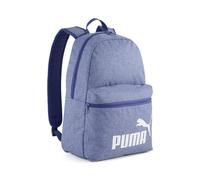 PUMA PHASE Backpack III, Unisex Klassische Rucksäcke, Blue Crystal Heather, OSFA - 091176