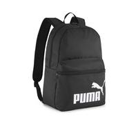Rucksack PUMA "PHASE BACKPACK", schwarz (puma schwarz), Rucksäcke, Damen, Netz, Obermaterial: 100% Polyester, unifarben, Rucksack, für Ferien, Festival, Reise und Sportmode (68015402-0) puma schwarz