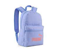Rucksack PUMA "PHASE SMALL BACKPACK", intense lavender, Rucksäcke, Kinder, Netz, Polyester, unifarben, Rucksack, für Kinder und Jugendliche, sportlicher Stil (65861616-0) intense lavender