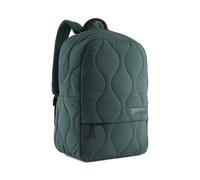 Rucksack PUMA "PUMA.BL Seasonal 27 l Rucksack Erwachsene", grün terrain, Rucksäcke, Damen, B/H/T: 32cm x 45cm x 16,5cm, onesize, Nylon, Polyester, Rucksack, B:32cm H:45cm T:16,5cm (31774345-0) grün te