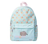 Grupo Erik Rucksack - Pusheen Foodie Collection Daypack - Pusheen Rucksack - Daypack Rucksack - Daypack Damen - Rucksack Damen - Rucksack Kinder - Sporttasche - Reise Zubehör - Offizielle Lizenz