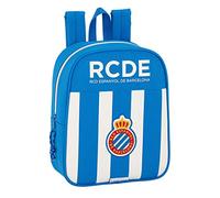 Rucksack R.C.D. Espanyol - Offiziell - Kinderrucksack