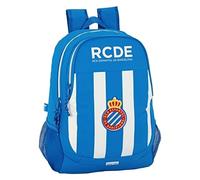 Safta Rcd Espanyol 22.5l One Size White / Blue (Herstellerartikelnummer: 611753665)