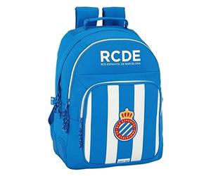 Rucksack R.C.D. Espanyol - Offiziell - Schulrucksack