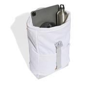 adidas Real Madrid Rucksack 2025/26 JN4150 - white/lgh solid grey