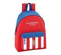 Rucksack Real Sporting De Gijon - Offiziell - Kinderrucksack