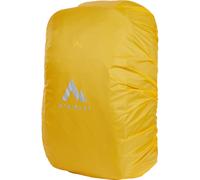 McKinley Rucksack-Regenhülle RS Raincover I Unisex Gelb Größe 4