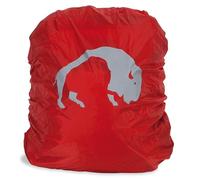 Rucksack-Regenmantel Tatonka rot 20 - 30L