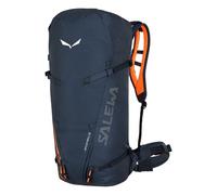 Salewa - Rucksack - Ortles Wall 32 Dark Denim - Blau Blau one size