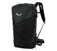 Rucksack Salewa PUEZ 40+5L BP (Schwarz/Onyx) Herren Taille unique