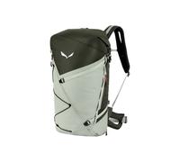 Puez 40+5L Rucksack - Salewa 5136-shadow/dark olive UNI