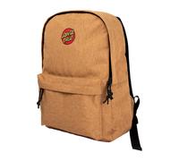 Rucksack SANTA CRUZ - Classic Dot Emb Biscuit (BISCUIT) Größe: OS
