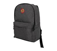 Rucksack SANTA CRUZ - Classic Dot Emb Black (BLACK) Größe: OS