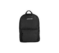Rucksack SANTA CRUZ - Jagger Backpack Black (BLACK) Größe: OS