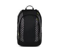 Rucksack satch Air Dark Skate 01332-90291-10 grau, schwarz