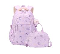 Rucksack Schule Mädchen Schulrucksack Schultasche Uni Studenten Rucksack Jugendliche Schul Rucksäcke Schule School Bag Teenager Mädchen Schultaschen Groß Schulrucksäcke Volksschule Schultasche Mädch