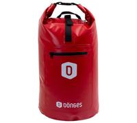 DÖNGES Rucksack Seal D wasserd rot 24 l 1 Stück