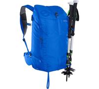 Evoc Rucksack Summit 30 – Volumen 30 l, ergonomisches Tragesystem – Blau
