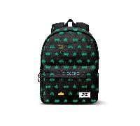 Rucksack Space Invaders - Space Invaders Army ECO