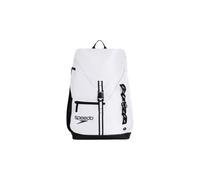 Speedo Team 35l Backpack Weiß