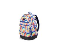 rucksack speedo teamster 2 0 rucksack 35l multicolor