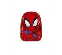Marvel Mini-Rucksack Spider-Man Shiny