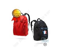 Rucksack Spiderman Rot - Kreativ und süß Rot