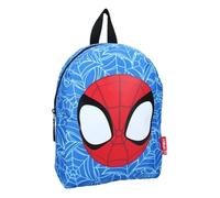 VadoBag Rucksack Spidey Unisex Kinder 31 cm 1-Fach 6 L Blau