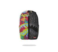 Rucksack SPRAYGROUND - 1 Off Bags Backpack Split (MULTI) Größe: OS