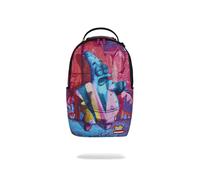 Rucksack SPRAYGROUND - Painted Patrick Backpack (MULTI) Größe: OS