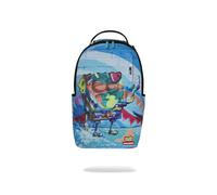 Rucksack SPRAYGROUND - Painted Spongebob Backpack (MULTI) Größe: OS
