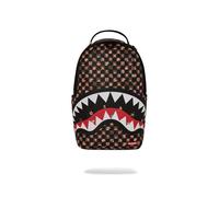 Rucksack SPRAYGROUND - Peeking Characters Remix Dlxsv Backpack (MULTI) Größe: OS