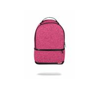 Rucksack SPRAYGROUND - Pink Knit (000) Größe: OS