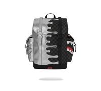 Rucksack SPRAYGROUND - Silver Side Drip Monte Carlo Backpack (MULTI) Größe: OS