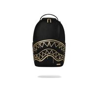 Rucksack SPRAYGROUND - That Gold Drip Dlxsv Backpack (MULTI) Größe: OS