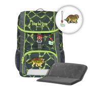 Rucksack Step by Step KID, Dino Tres