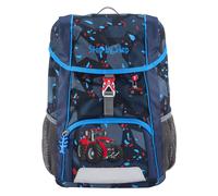 Rucksack Step by Step KID, Tractor Freddy