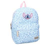 Rucksack Stitch Leopardenmuster und Lachen