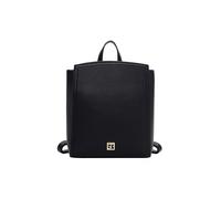 Rucksack SURI FREY "Rucksack SFY Amey", Damen, Gr. B/H/T: 30cm x 32cm x 11cm, blau (blau 500), Obermaterial: 60% Polyurethan PU. 40% Polyester PES., Rucksäcke Rucksack (68715418-0) blau 500