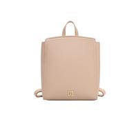 Rucksack SURI FREY "Rucksack SFY Amey", Damen, Gr. B/H/T: 30cm x 32cm x 11cm, rosa (lightrose 646), Obermaterial: 60% Polyurethan PU. 40% Polyester PES., Rucksäcke Rucksack (61826137-0) lightrose 646